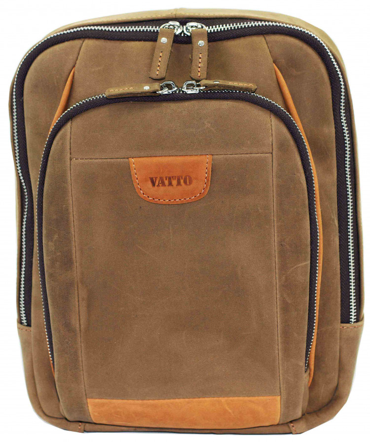 Мужской рюкзак VATTO Mk47 Kr200.190