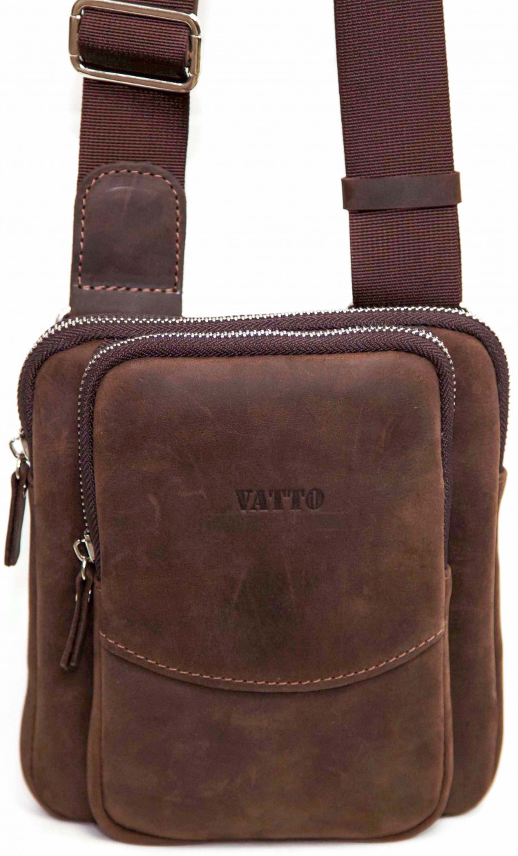 Мужская сумка VATTO Mk12 Kr450