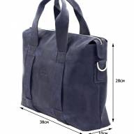 Чоловіча сумка VATTO Mk23 Kr600 - Чоловіча сумка VATTO Mk23 Kr600